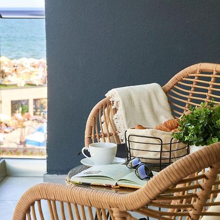 Vanilla Luxury Apartment Spa N Pool Beach Resort Năvodari 외부 사진