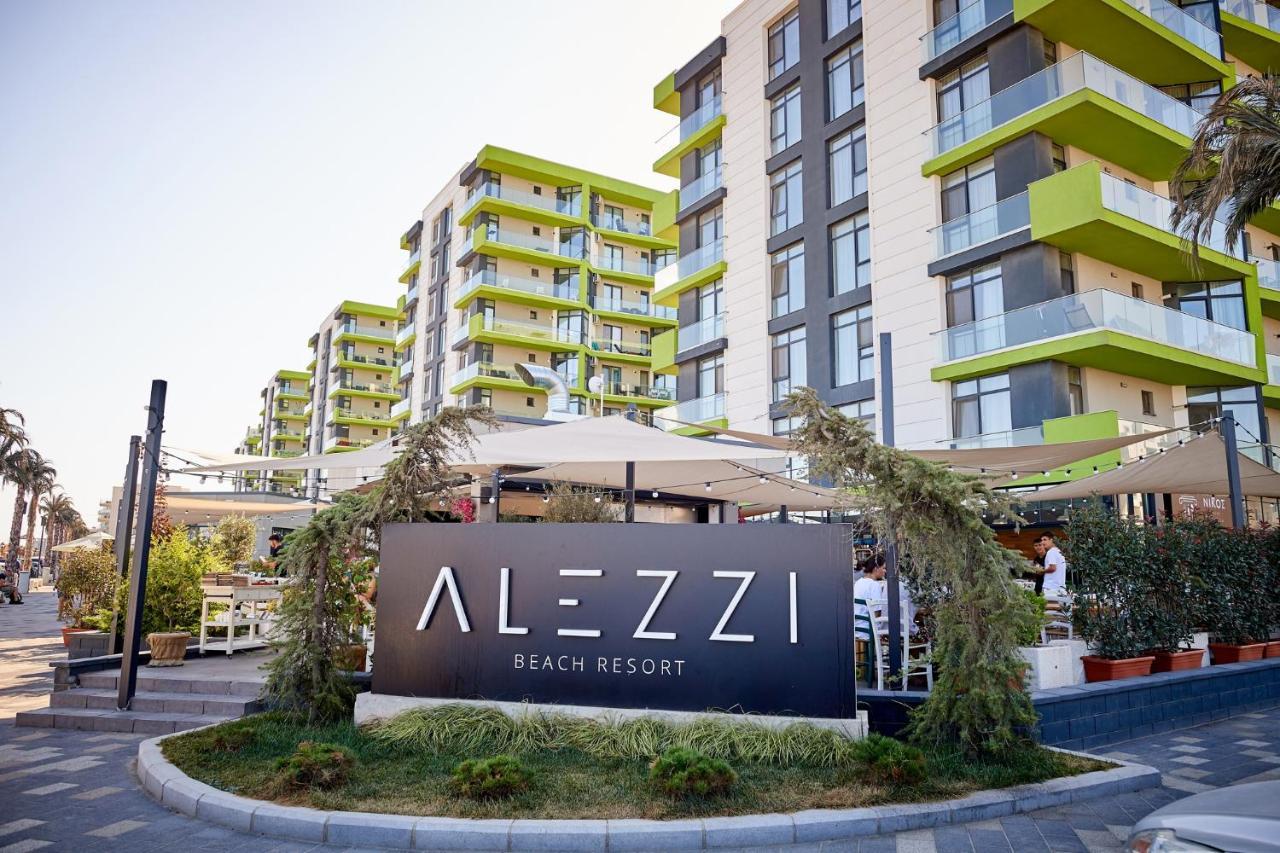 Vanilla Luxury Apartment Spa N Pool Beach Resort Năvodari 외부 사진