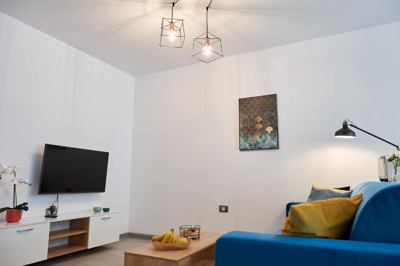Vanilla Luxury Apartment Spa N Pool Beach Resort Năvodari 외부 사진